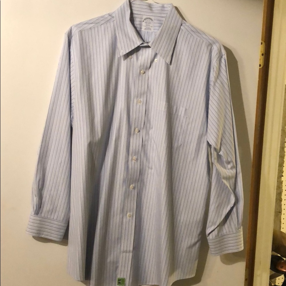 Brooks Brothers Men’s shirt